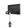 Chief Manufacturing K2 Clmn Mnt Single Display 2L Arm;Blk K2C120B